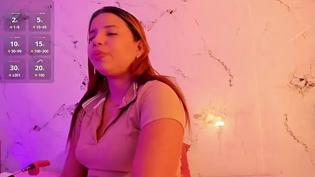 Snapshot of scarlett_enjoy1 chatting on November 21, 2025, 4:27 pm scarlett enjoy1 online show from November 21, 2025, 4:27 pm