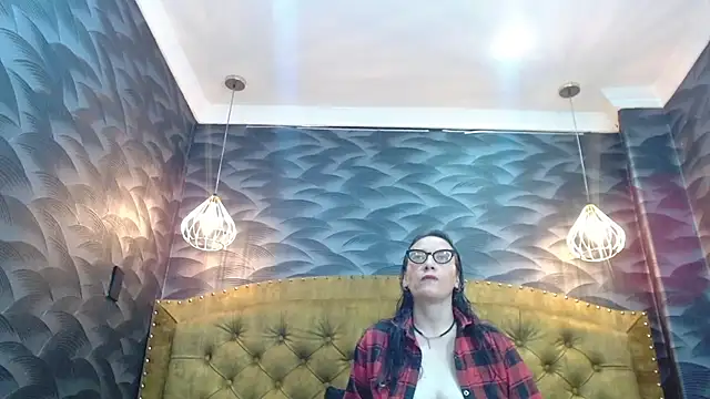 AvaNahomix online show from November 16, 2025, 12:33 pm