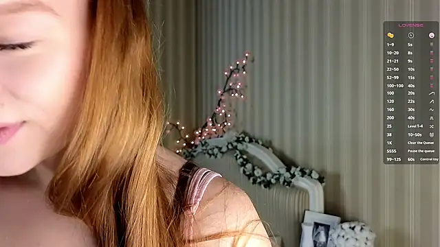 Juuulia  online show from February 22, 2026, 12:26 pm