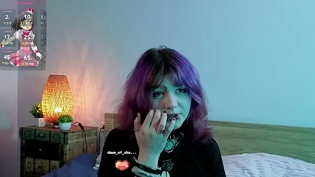 Snapshot of TaiteBeat chatting on September 10, 2025, 5:46 pm TaiteBeat online show from September 10, 2025, 5:46 pm