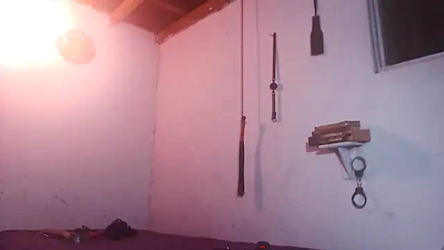 indomitaFox online show from April 16, 2026, 5:41 am