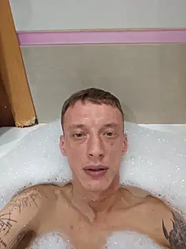 Snapshot of InkedJames chatting on September 21, 2025, 12:51 pm InkedJames online show from September 21, 2025, 12:51 pm