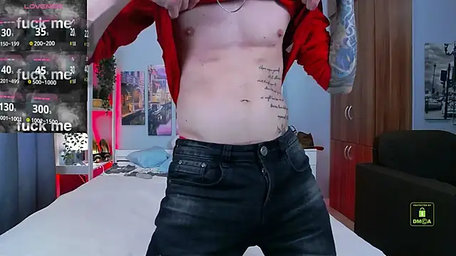 Snapshot of InkedJames chatting on September 24, 2025, 11:46 am InkedJames online show from September 24, 2025, 11:46 am