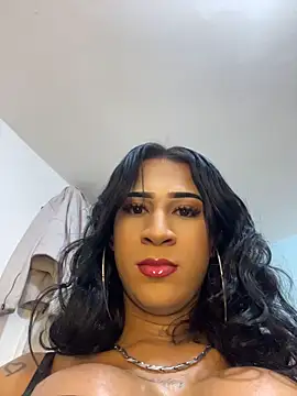 clarkexxx ts online show from June 29, 2026, 4:41 am