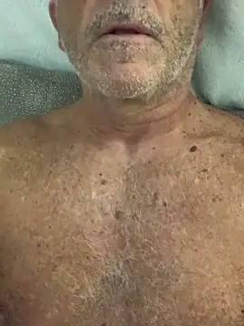 MARCO NI online show from October 19, 2025, 9:15 pm