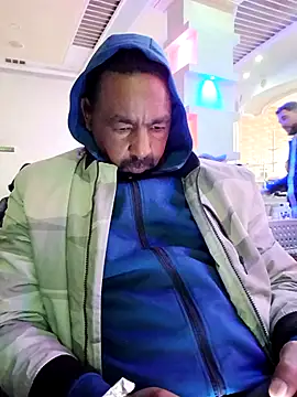 Bob black online show from March 4, 2026, 8:26 pm