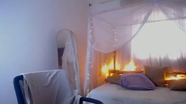 loreaniss online show from December 20, 2025, 10:06 pm