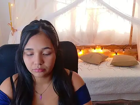 loreaniss online show from March 11, 2026, 7:53 pm