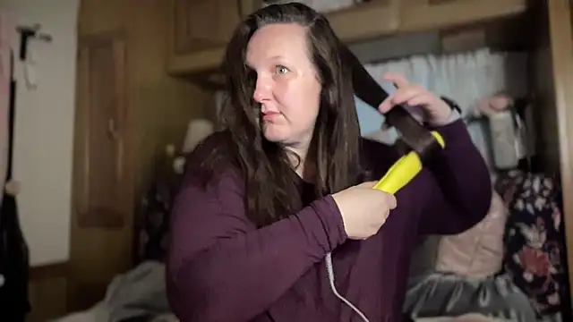 Just Trudy online show from September 22, 2025, 6:43 pm