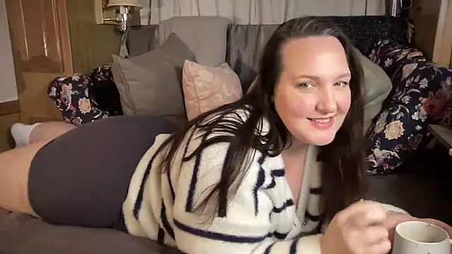 Just Trudy online show from December 13, 2025, 10:26 pm