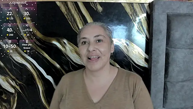 mature gold online show from November 8, 2025, 12:16 pm