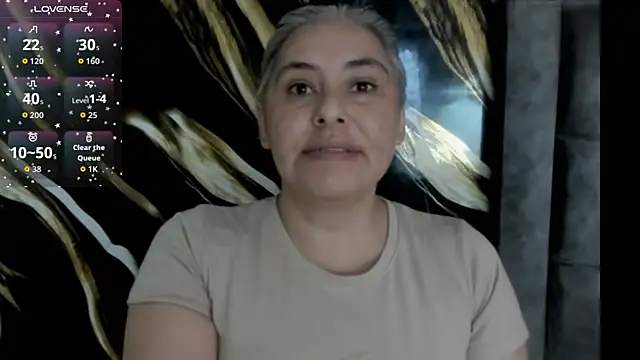 mature gold online show from January 8, 2026, 12:18 pm