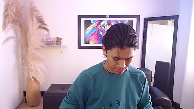 dreyk20 online show from September 9, 2025, 2:05 pm