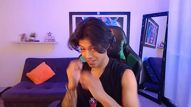 dreyk20 online show from October 21, 2025, 1:34 pm