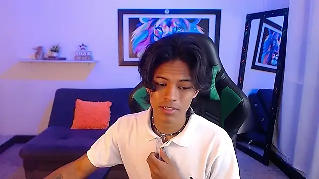 dreyk20 online show from October 25, 2025, 1:29 pm