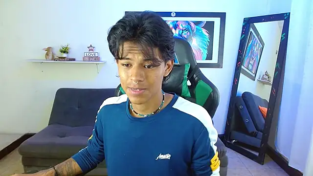 dreyk20 online show from November 21, 2025, 1:43 pm