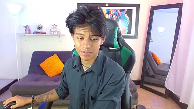 dreyk20 online show from November 29, 2025, 1:47 pm