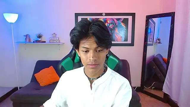 dreyk20 online show from December 5, 2025, 2:03 pm