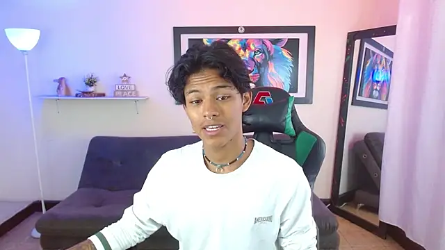 dreyk20 online show from December 15, 2025, 2:10 pm