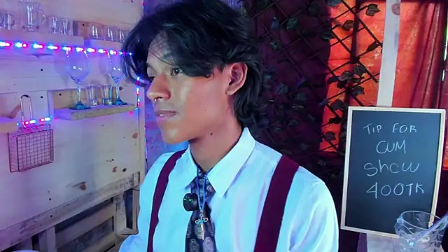 dreyk20 online show from March 10, 2026, 6:13 pm