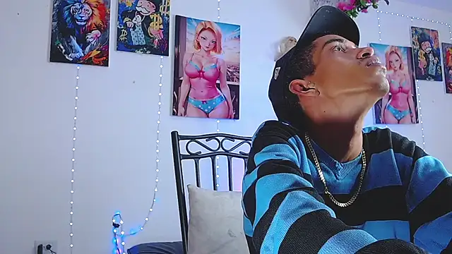 briamhoconor xh online show from September 20, 2025, 5:41 am