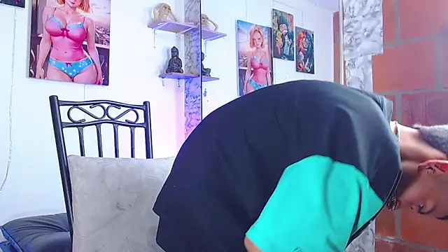 briamhoconor xh online show from September 23, 2025, 11:19 pm