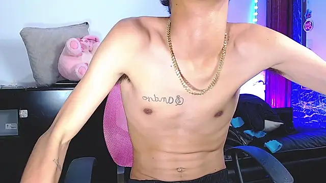 briamhoconor xh online show from November 23, 2025, 12:10 am