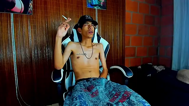 briamhoconor xh online show from February 8, 2026, 3:32 am