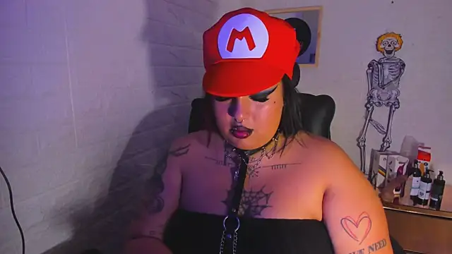 Snapshot of Arthemisa_tay69 chatting on November 1, 2025, 3:30 am Arthemisa tay69 online show from November 1, 2025, 3:30 am