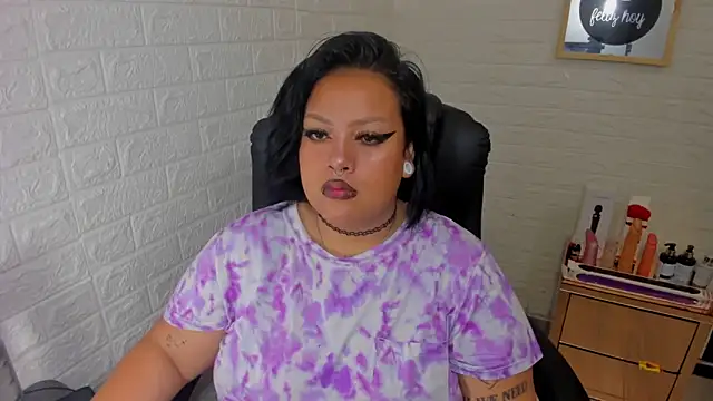 Snapshot of Arthemisa_tay69 chatting on February 24, 2026, 5:49 am Arthemisa tay69 online show from February 24, 2026, 5:49 am