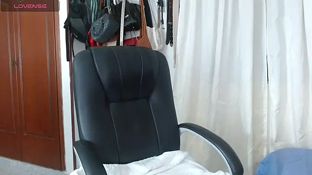 BriggiteSkyAngels online show from September 14, 2025, 9:30 am