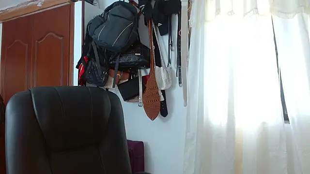 BriggiteSkyAngels online show from September 19, 2025, 11:22 am