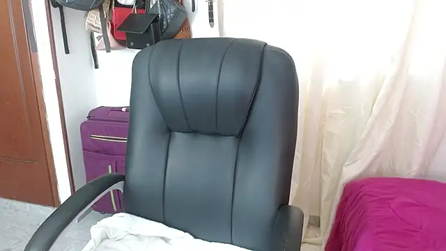 BriggiteSkyAngels online show from October 20, 2025, 10:59 am