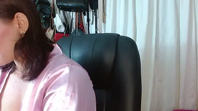 BriggiteSkyAngels online show from October 25, 2025, 9:17 am