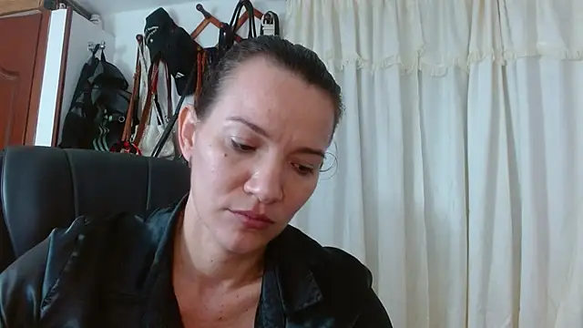 BriggiteSkyAngels online show from November 21, 2025, 8:35 am