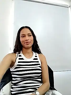 SofiaDelicia online show from December 15, 2025, 4:11 pm