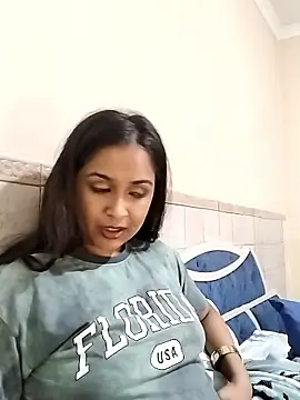 cute indianxo online show from January 17, 2026, 10:24 pm