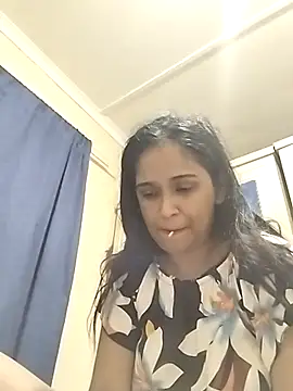cute indianxo online show from July 20, 2026, 4:20 pm