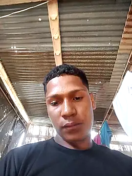 Davir2001 online show from February 22, 2026, 3:10 pm