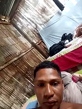 Davir2001 online show from April 14, 2026, 7:09 pm