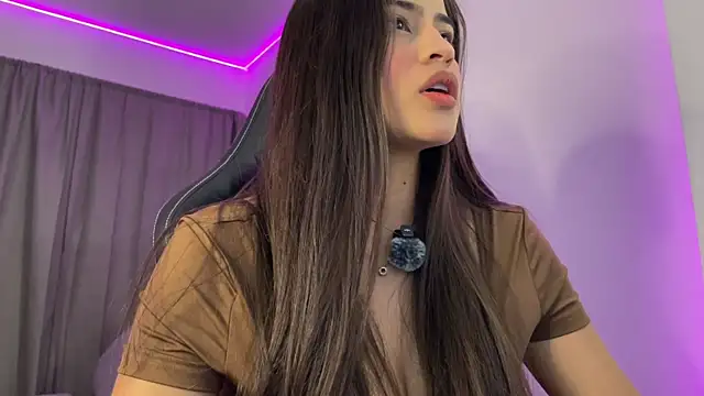 lexie gray2 online show from November 12, 2025, 10:30 pm