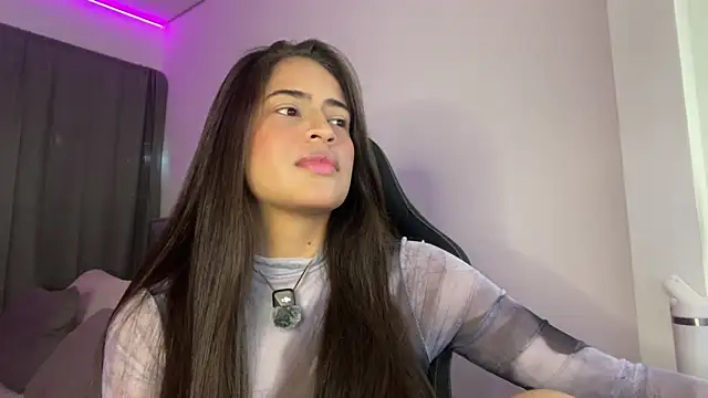 lexie gray2 online show from April 10, 2026, 8:13 pm