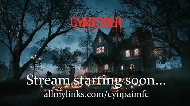 Cynpai online show from October 18, 2025, 1:19 am