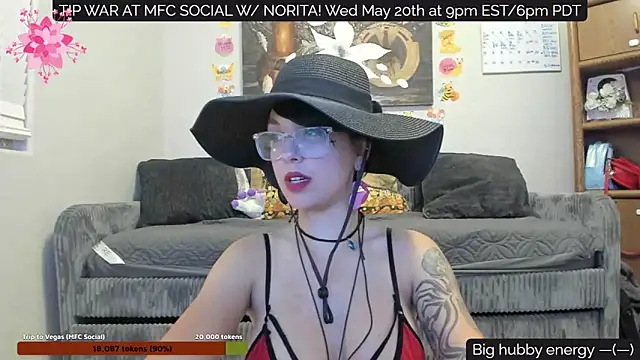 Snapshot of Cynpai chatting on May 15, 2026, 5:03 am Cynpai online show from May 15, 2026, 5:03 am