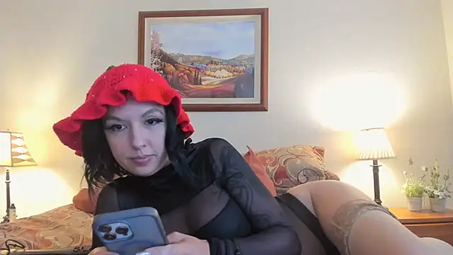 Cynpai online show from June 22, 2026, 12:35 am