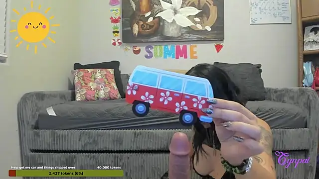 Cynpai online show from June 30, 2026, 4:24 am