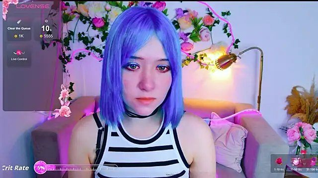 Ketrin Jones online show from April 4, 2026, 7:39 am