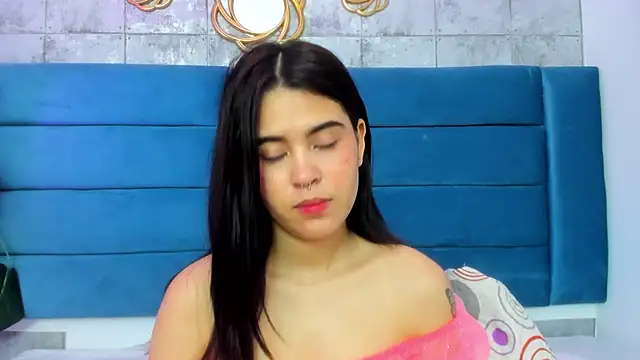 Snapshot of MaiaaCandy chatting on January 31, 2026, 10:41 pm MaiaaCandy online show from January 31, 2026, 10:41 pm