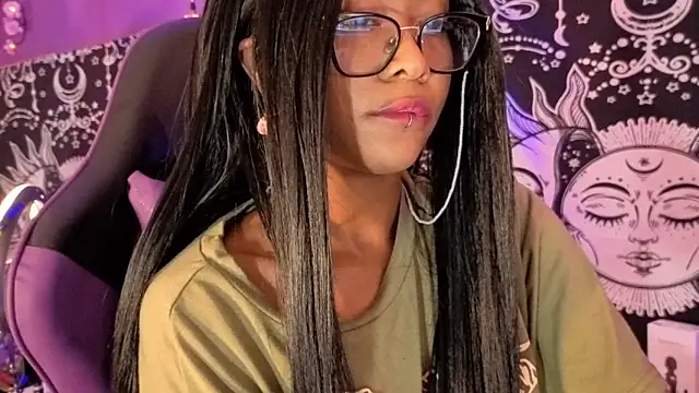 Gaia Gatex online show from April 18, 2026, 2:43 pm