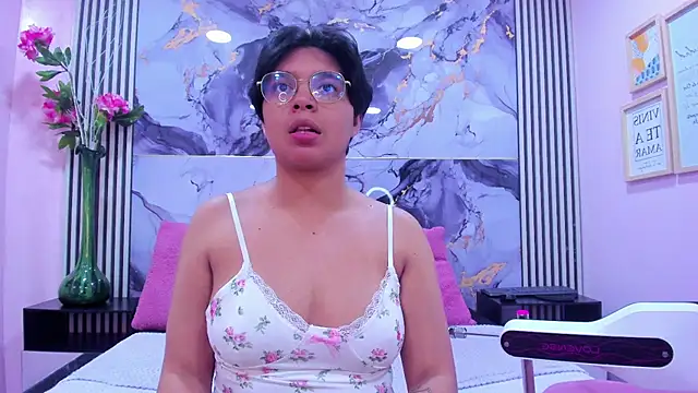 Emmaa Lex online show from October 9, 2025, 10:41 pm